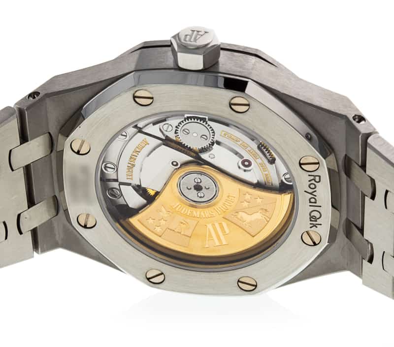 Audemars Piguet Royal Oak 15450ST.OO.1256ST.01